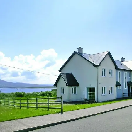 펜션 Semi Detached Houses Glor Na Farraig Knightstown Eir03040 Lyb *
