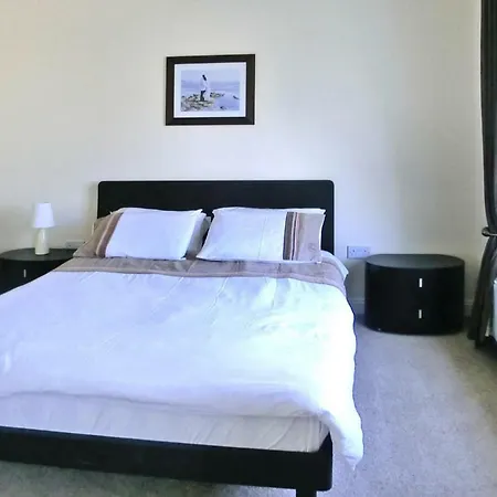 펜션 Semi Detached Houses Glor Na Farraig Knightstown Eir03040 Lyb *