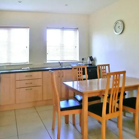 Semi Detached Houses Glor Na Farraig Knightstown Eir03040 Lyb 펜션 *