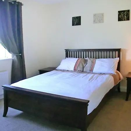 펜션 Semi Detached Houses Glor Na Farraig Knightstown Eir03040 Lyb *