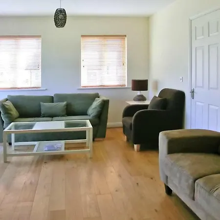 Semesterbostad Semi Detached Houses Glor Na Farraig Knightstown Eir03040 Lyb