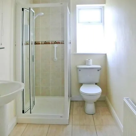 Semesterbostad Semi Detached Houses Glor Na Farraig Knightstown Eir03040 Lyb