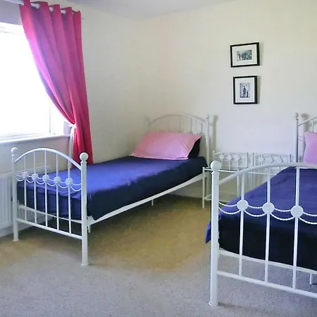 Semi Detached Houses Glor Na Farraig Knightstown Eir03040 Lyb