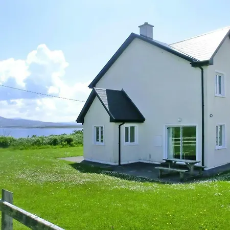 Semi Detached Houses Glor Na Farraig Knightstown Eir03040 Lyb Semesterbostad Cill Airne