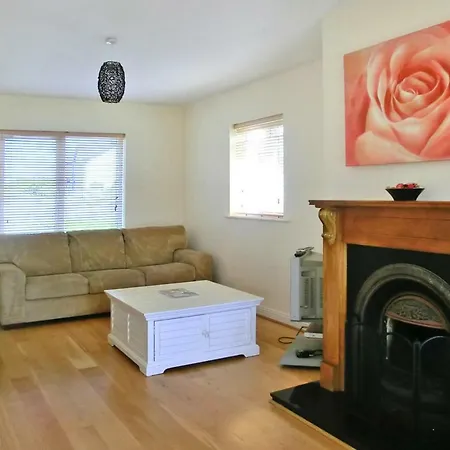 Semi Detached Houses Glor Na Farraig Knightstown Eir03040 Lyb 펜션